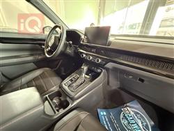 هۆندا CR-V